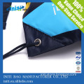 2015 newest 80g nonwoven bag with metal eyelet